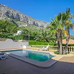 Villa Sabina Dénia