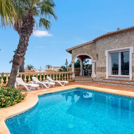 Sabina * Denia