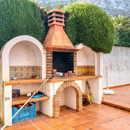 Villa Sabina *