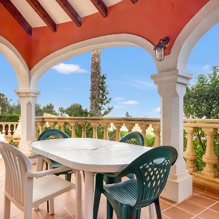Sabina Βίλα Denia