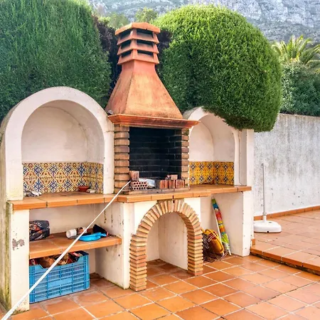 Sabina * Denia