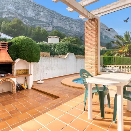 Sabina * Denia