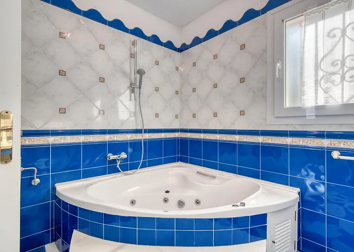 Sabina Villa Dénia