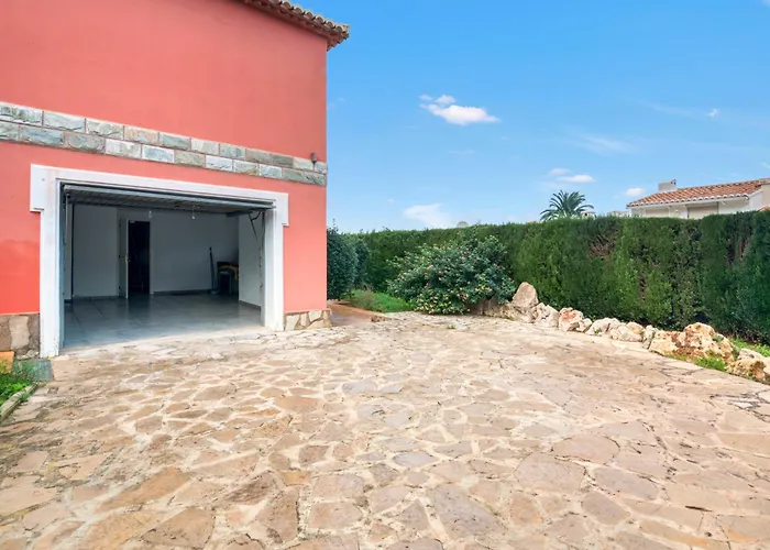 Sabina Villa