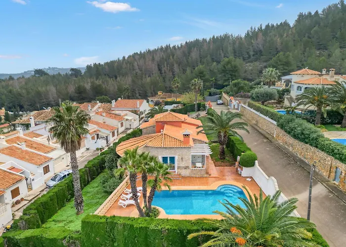 Villa Sabina