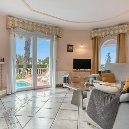 Sabina Villa Dénia