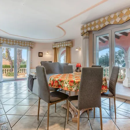 Sabina Villa Dénia