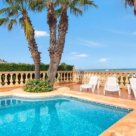Sabina Villa Dénia