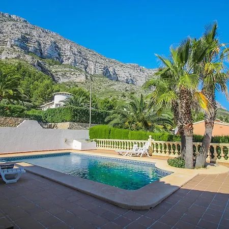 Sabina Villa Dénia